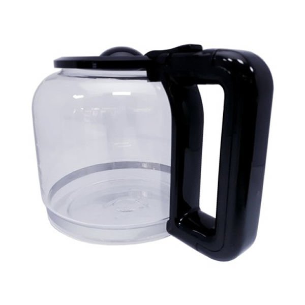 Arzum AR3081 Brewtime Delux Kahve Makinesi Cam Demliği