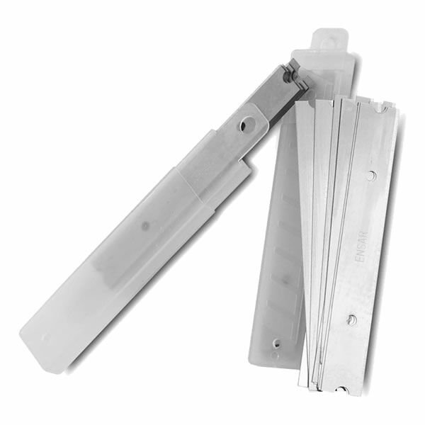 Ofis SS-102 10 lu Yer Kazıma Jileti