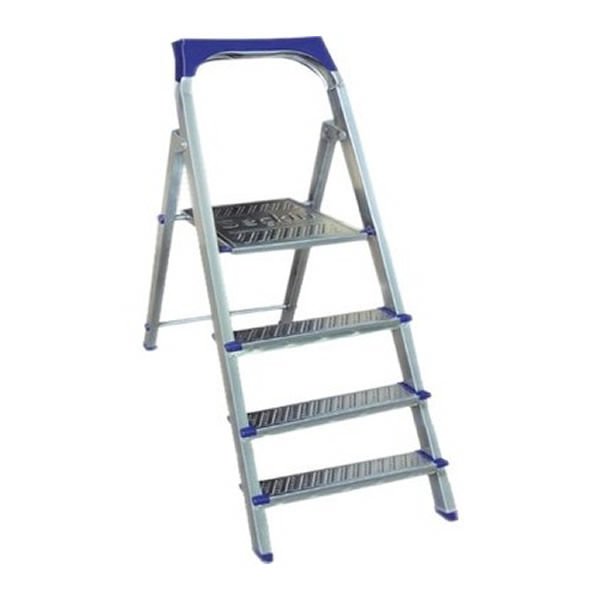 Seçkin 3+1 Basamaklı Profil Merdiven