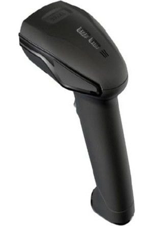 Tiger CS620 2D Karekod Bluetooth Kablosuz-Kablolu Kullanım Barkod Okuyucu