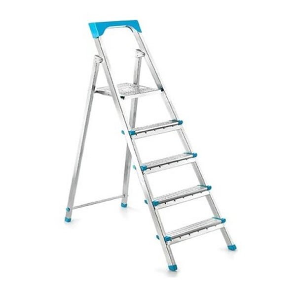 Seçkin 4+1 Basamaklı Profil Merdiven