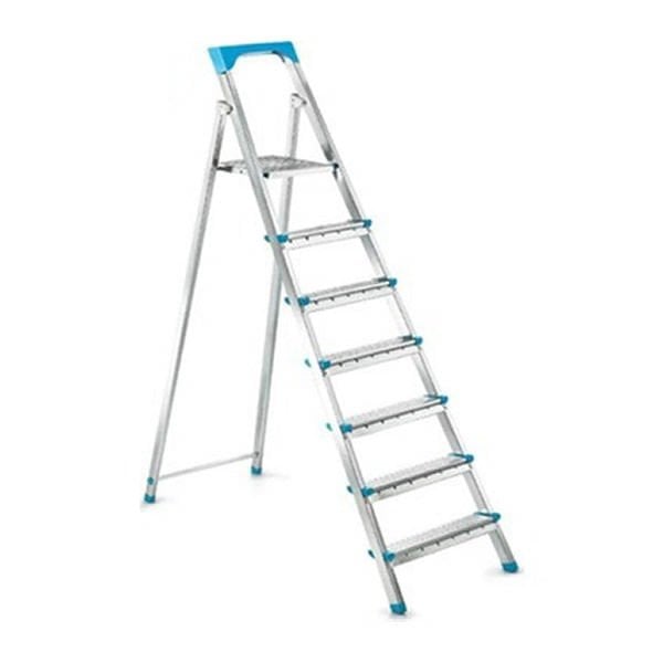 Seçkin 6+1 Basamaklı Profil Merdiven