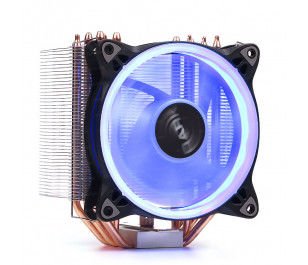 Dark Freezer X124 Intel LGA115X-2066 - AMD FM2-AM3-AM4 Uyumlu İşlemci Soğutucu