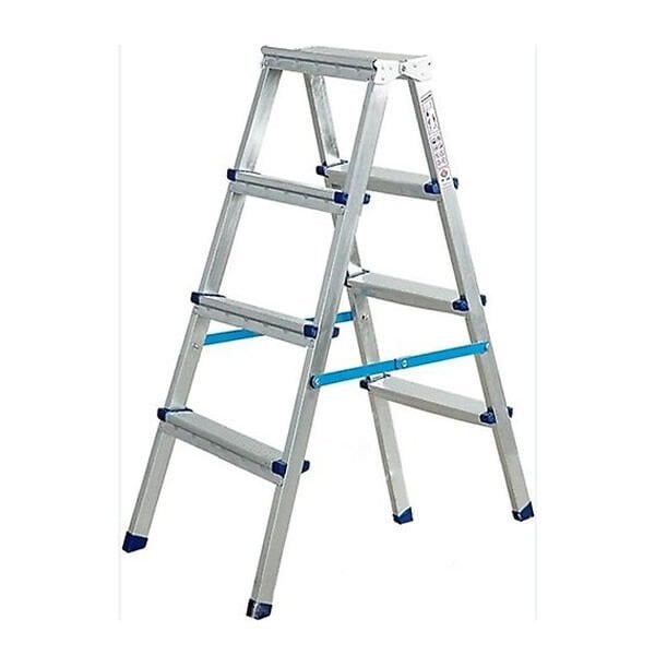 Seçkin 4+4 Basamaklı Çift Çıkışlı Profil Merdiven