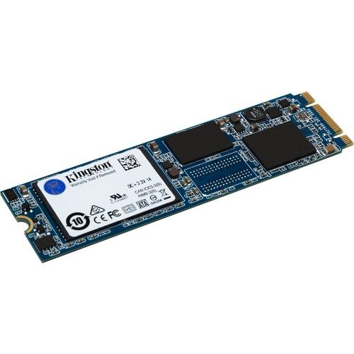 Kingston 240GB UV500 520MB-500MB-s M.2 SSD (SUV500M8-240G) Harddisk