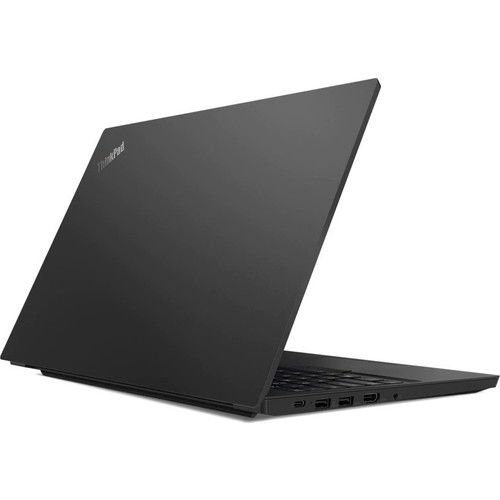 Lenovo ThinkPad 20TDS02VTW E15 i7 1165G7 16GB 512GB SSD MX450 2GB Windows 10 Pro 15.6'' FHD Notebook