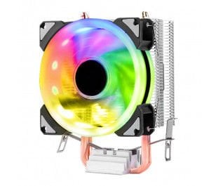 Dark Freezer X93 92mm Fan LGA115X-AMD Kule Tipi Soğutucu