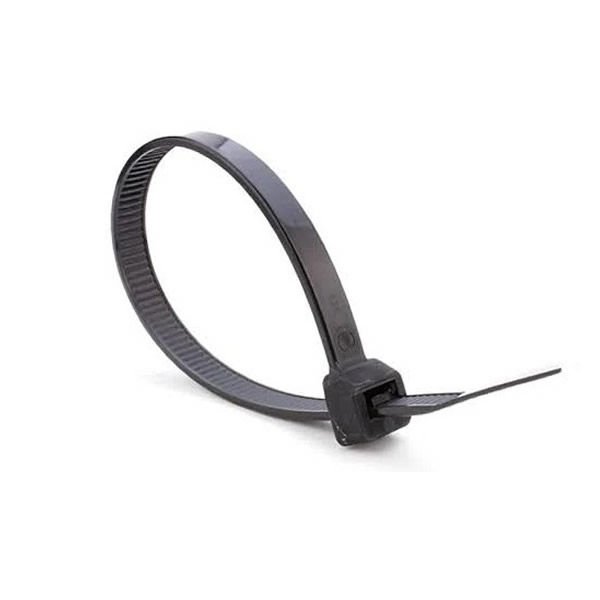 Ofis 100 lü 4,8x200 mm Plastik Cırt Kelepçe