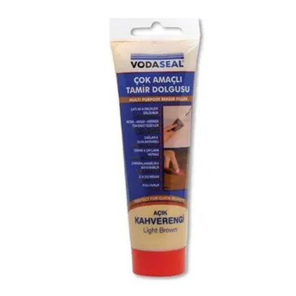 Vodaseal 200 gr Açık Kahverengi Tamir Dolgusu