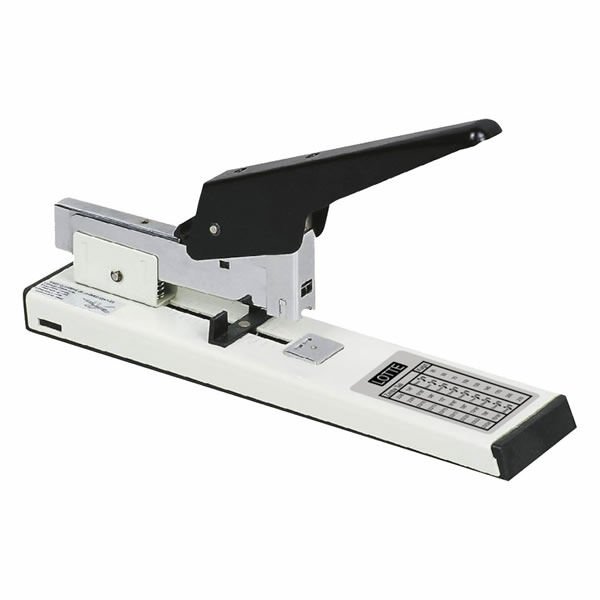 Delta 131 100 Yaprak Kapasiteli Arşiv Tipi Zımba Makinası