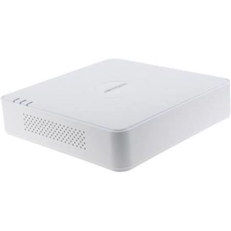 Hikvision DS-7104HGHI-F1 4 Kanal Hd-Tvi Dvr Kayıt Cihazı
