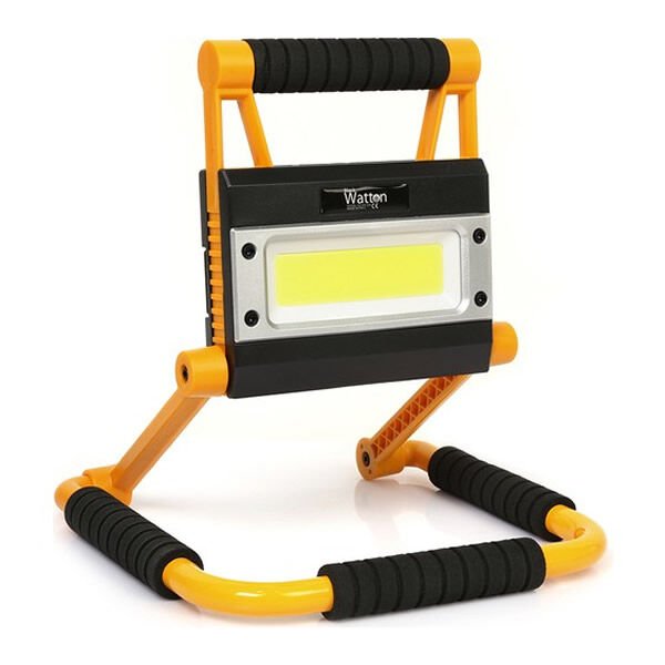 Watton 1300 Lümen Güçlü Aydınlatma