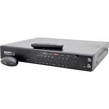 Spy SP-XVR2832M 32 Kanal TVI+CVI+AHD+IP+Analog XVR Kayıt Cihazı
