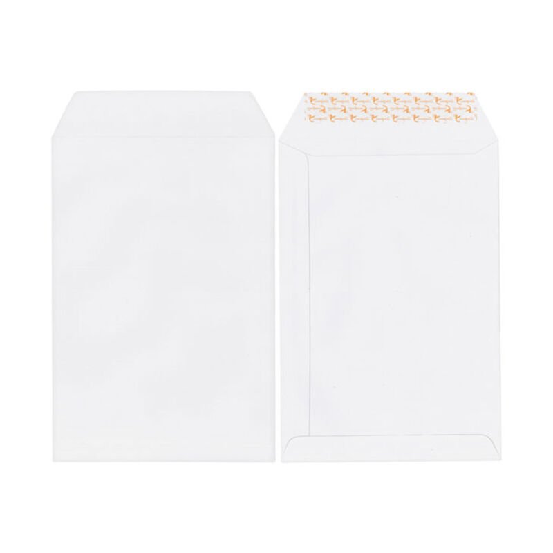 Asil Doğan Torba Zarf İmt Kraft Silikonlu 26x35 100GR AS-0861