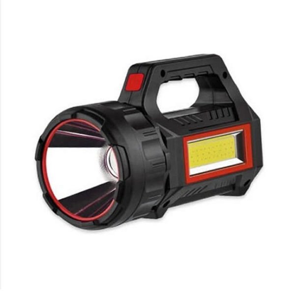 Panther PT-8895 Usb Şarjlı Solar El Feneri