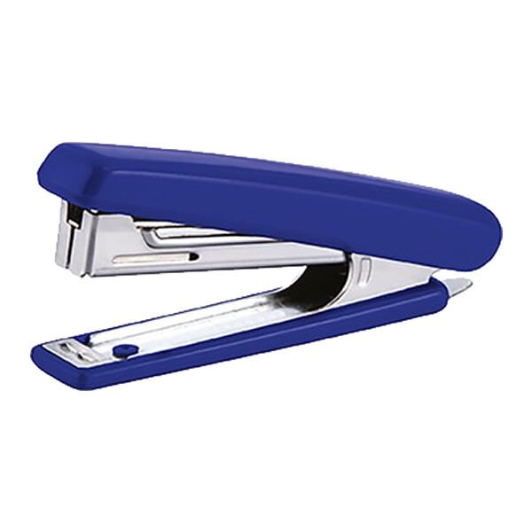 Kanex HD-10ED Mavi Tel Zımba Makinası