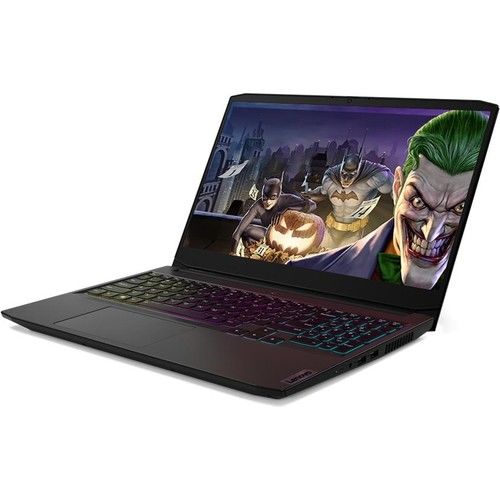 Lenovo Ideapad Gaming 3 82K100CLTX i7-11370H 16GB 1TB+256 SSD RTX3050 15.6'' FHD FreeDos Notebook