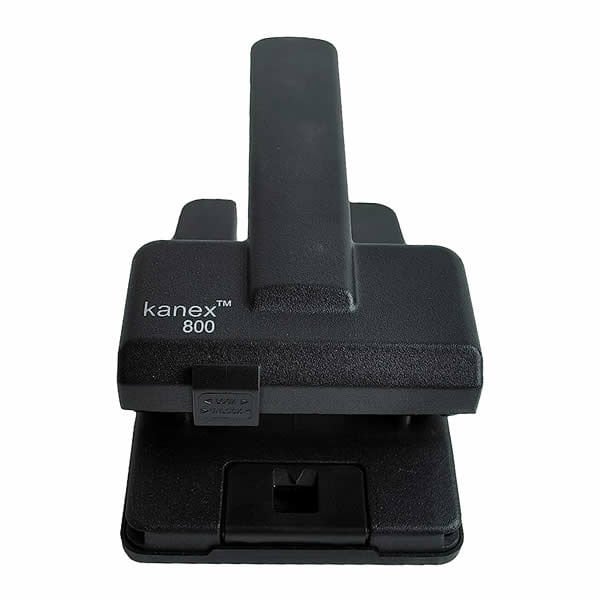 Kanex 800 Siyah Delgeç