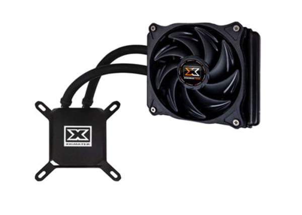 Xigmatek Scylla 120 EN8613 İntel-Amd Tümü 120x120x