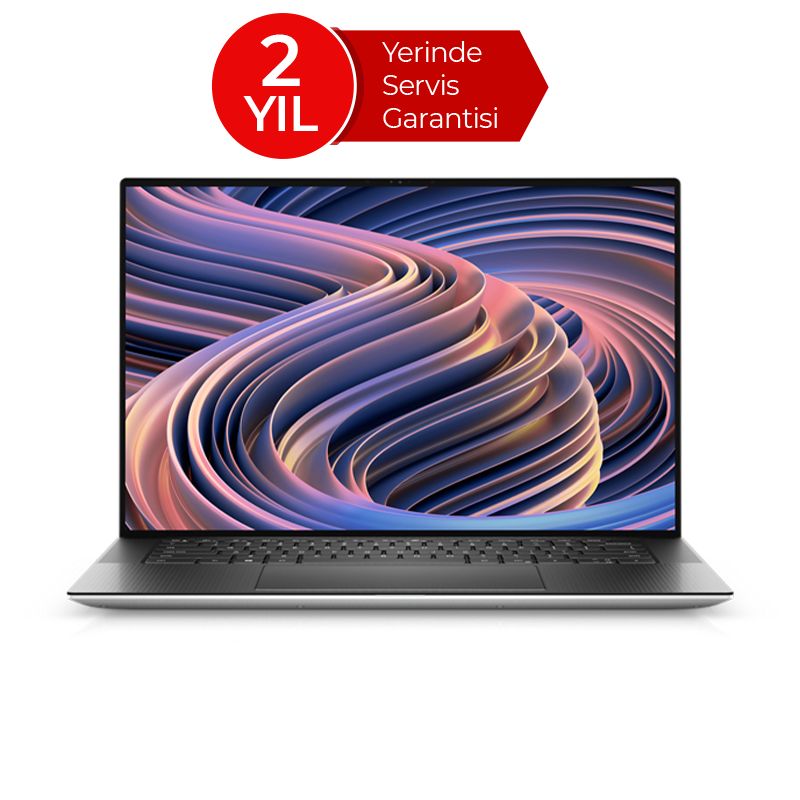 Dell Xps 15 9520 i7-12700H 16GB 1TB SSD 4GB RTX3050Ti 15.6 FHD+ W11P XPS159520ADLP1900 Notebook