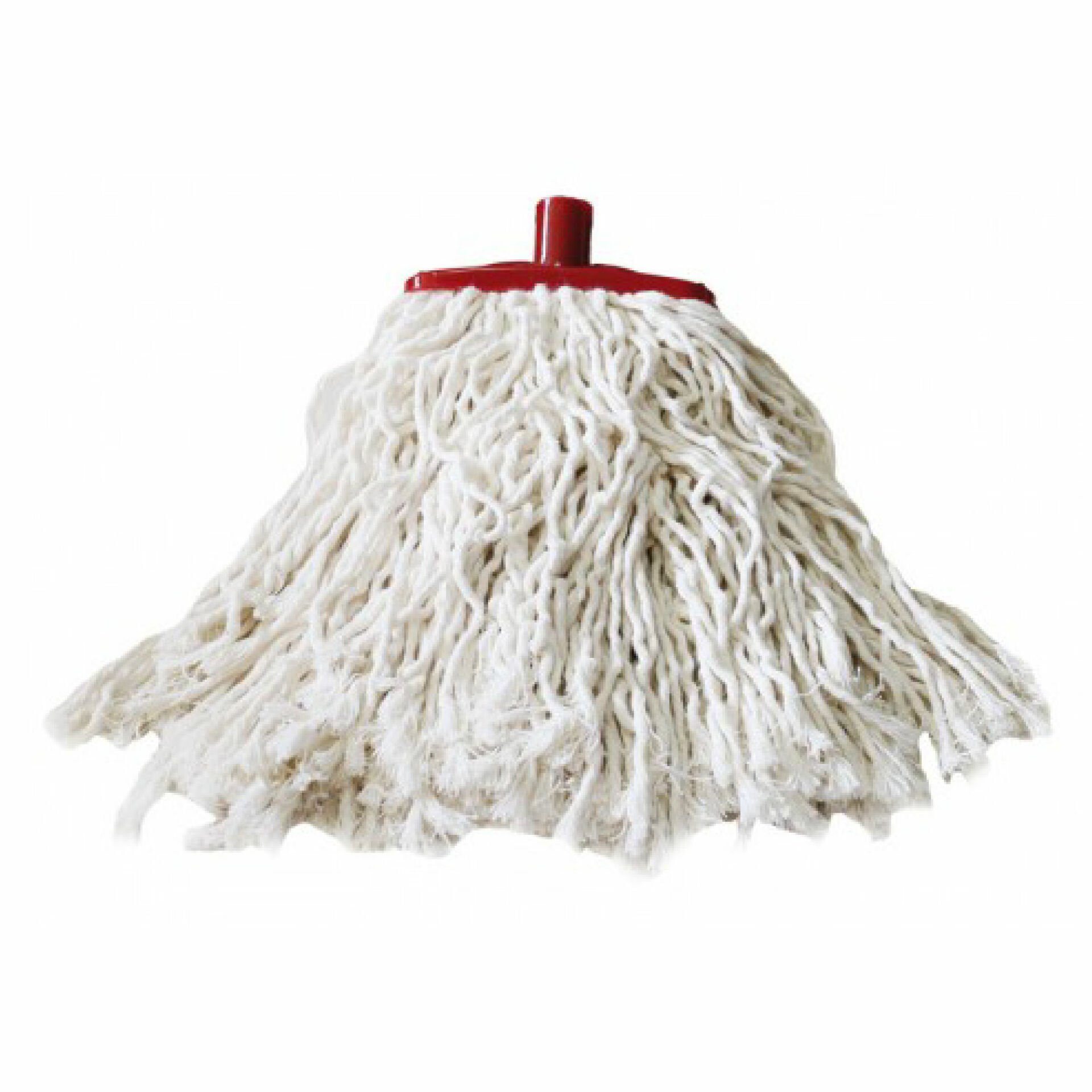 Yakto Püsküllü Jumbo Mop