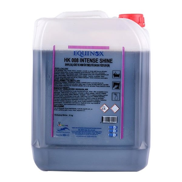 Equinox 5 kg Dust Anti static Toz Toplayıcı