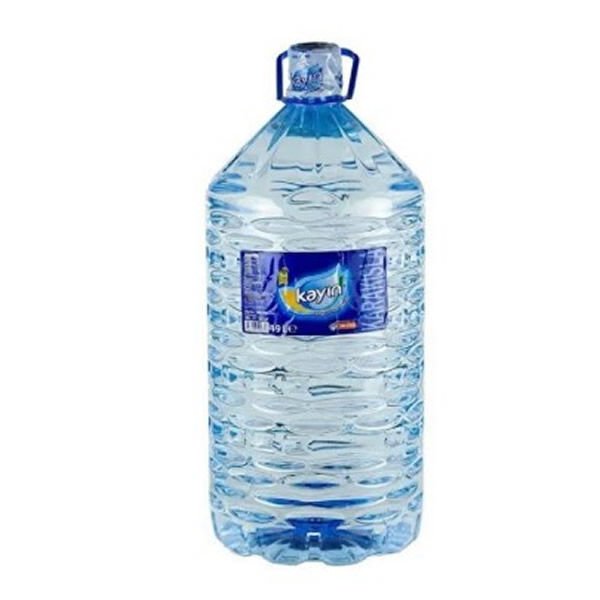 Kayın 19 lt Damacana Su