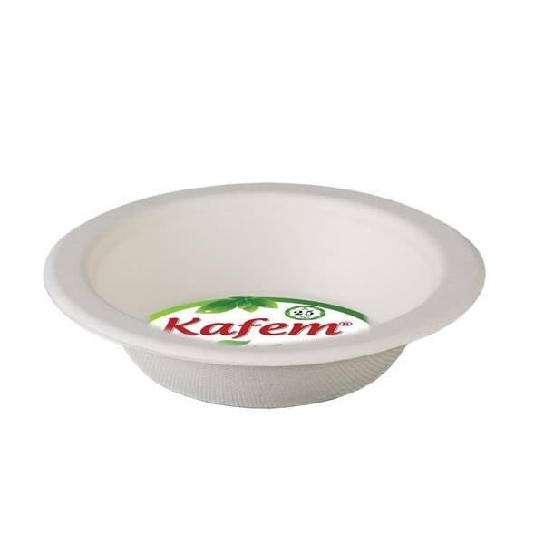 Kafem 0208 25 li 14 OZ Karton Tabak