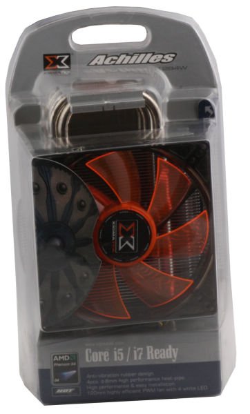 Xıgmatek sd1284w Intel+Amd Universal Cpu Fan