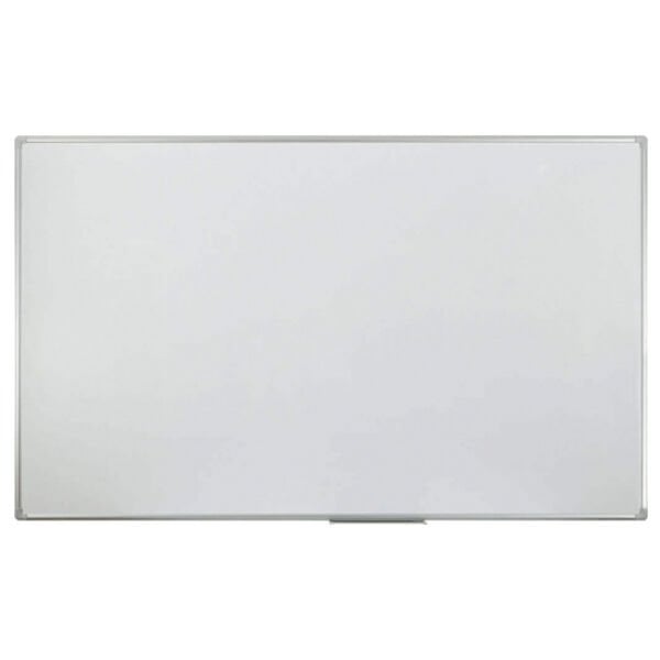 İnter INT-602 90cmX120cm Manyetik Yüzeyli Duvara Monte Yazı Tahtası