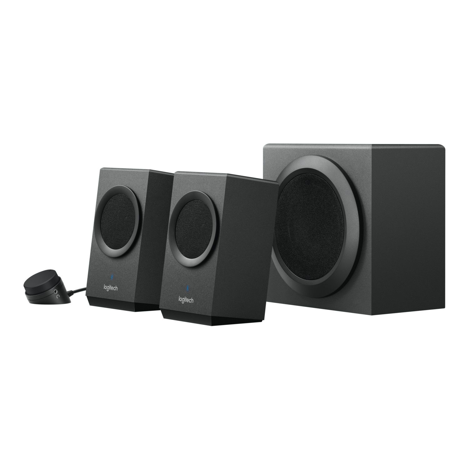 Logitech 980-001261 Z337 2+1 Bluetooth Hoparlör