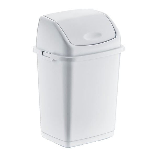 Dünya 10 lt Fantasy Çöp Kovası