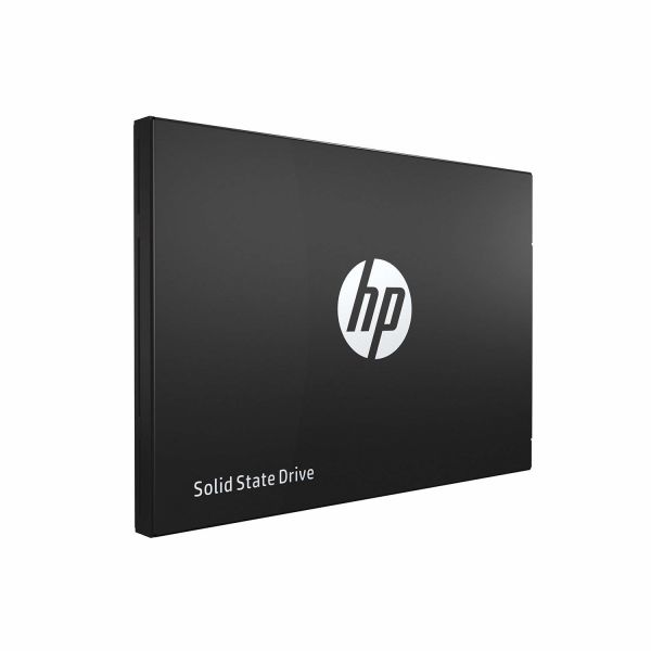 Hp 240Gb S600 2.5'' Sata Iıı Ssd 4Fz33Aa 520-500Mb Harddisk