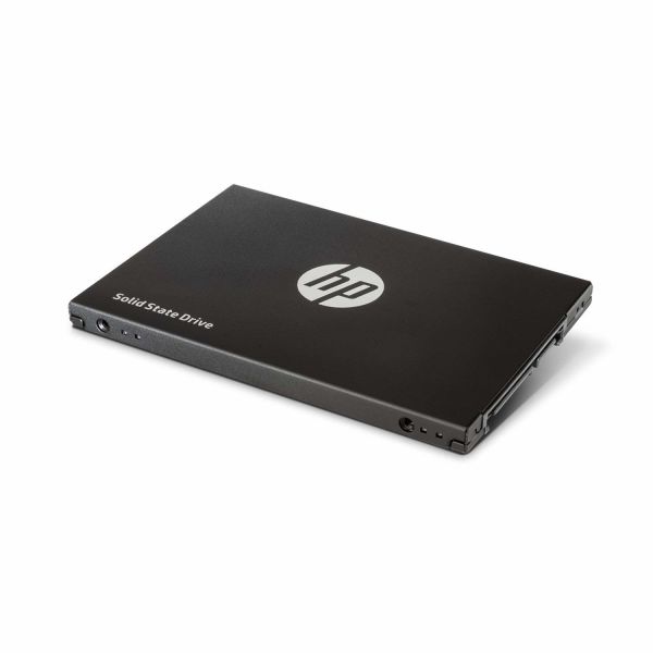 Hp 240Gb S600 2.5'' Sata Iıı Ssd 4Fz33Aa 520-500Mb Harddisk