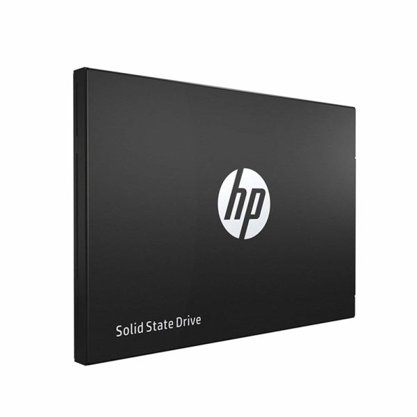 Hp 120Gb S700 550-480Mb-S Sata 3 2.5'' Ssd 2DP97AA Harddisk