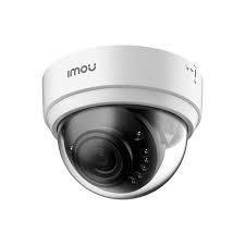 IMOU IPC-D22P 2 MP 2.8 mm İç Ortam Dome Kamera (Dome Lite)