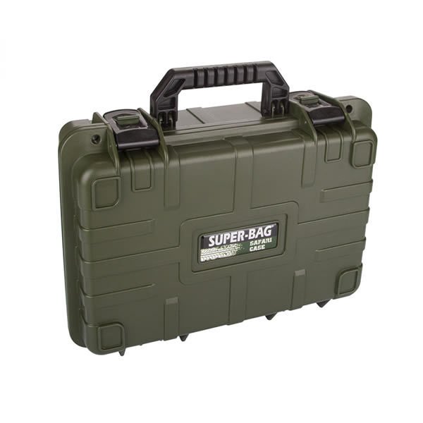 Asrın 350 Süngersiz Safari Çanta