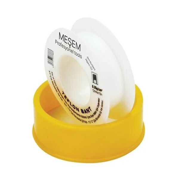 Meşem 712mm 18 gr Teflon Bant