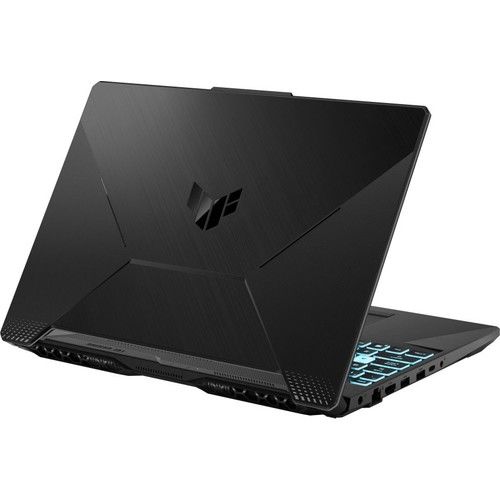 Asus TUF Gaming FX506HC-HN409 Intel Core i5 11400H 8GB 512GB SSD RTX3050 Freedos 15.6'' Notebook