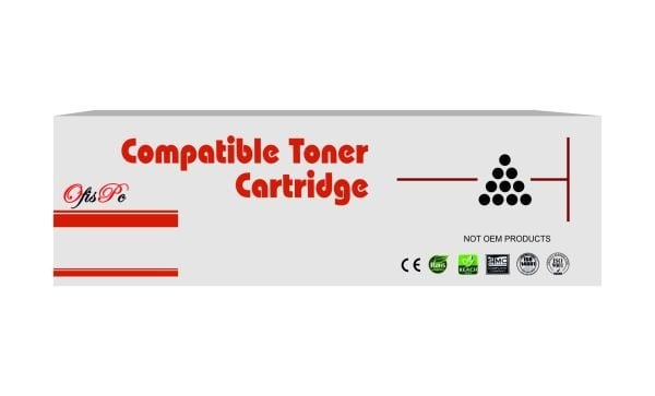 OfisPc Hp CE260A Siyah Muadil Toner CP4025-4525-CM4540