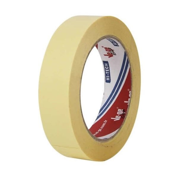 Ve-ge 24x25 Askılı Çift Taraflı Bant