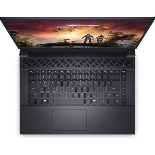 Dell G16 7630 i7-13700HX 16GB 512GB NVMe SSD 16'' RTX4060 165Hz Win11H G76302401010H Gaming Notebook