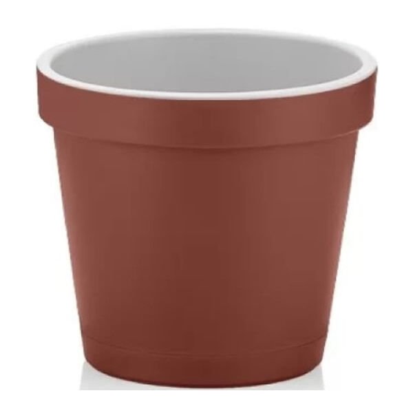 Dünya 29003 3750 ml Paris Plastik Saksı