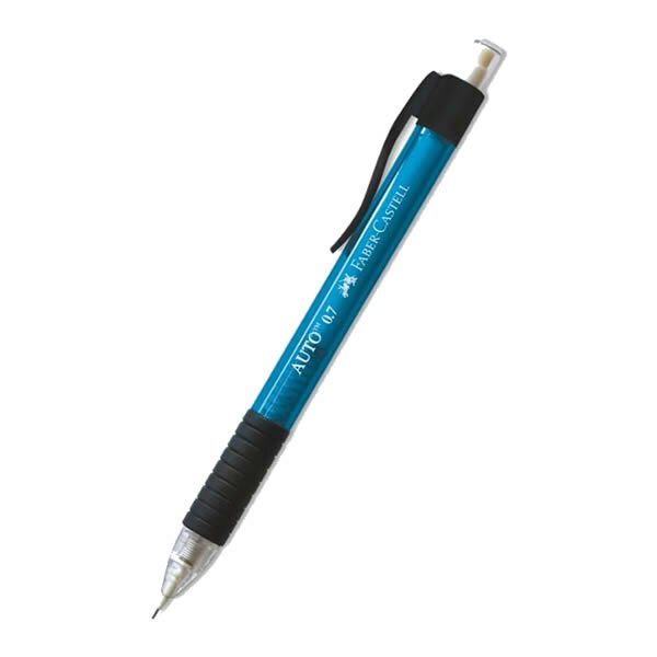 Faber Castell 1338 0,7 & 0,5 mm Auto Versatil Kalem