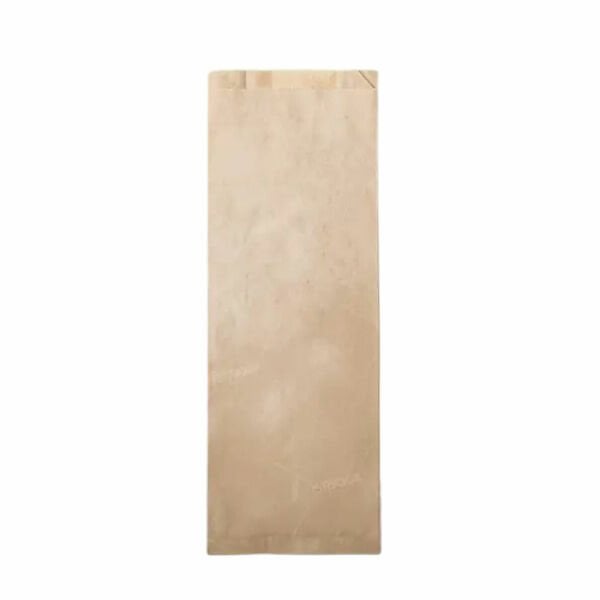 Tekplast 100 lü Beyaz Çatal Bıçak Kaşık Kılıfı