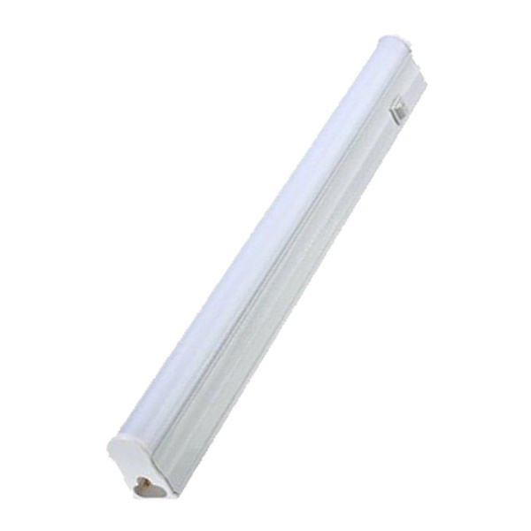 Tube Wk Wt-L04 Beyaz Lamb Zemin Led Lambası