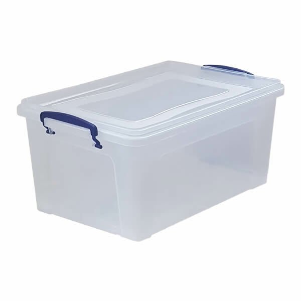 Dünya 30165 15 lt Derin Saklama Kabı