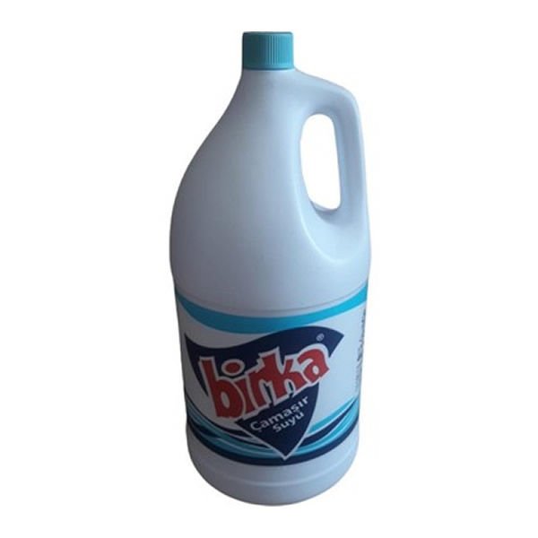 Birka 4 kg Çamaşır Suyu