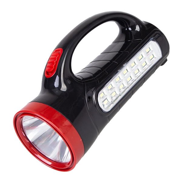 Panther PT-7704 Usb Şarjlı El Feneri