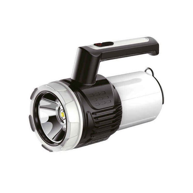 Panther Pt-8231 Şarjlı Spot Fener (20)(40)